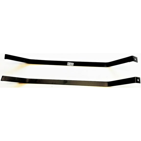 For Toyota Corolla 1988 1989 1990 1991 1992 Fuel Tank Strap - BuyAutoParts