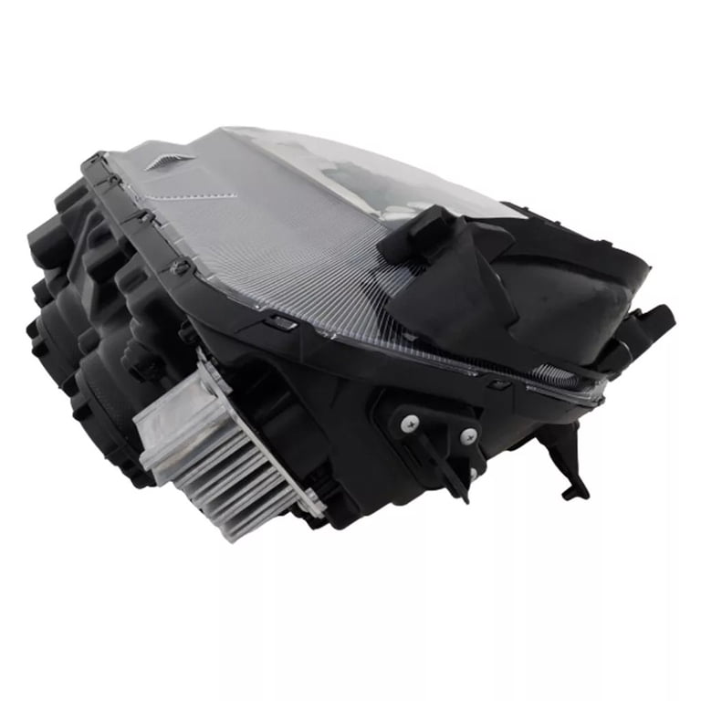 New Right Side Headlights Compatible With Hyundai Palisade Se