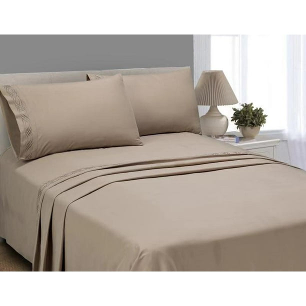Better Homes And Gardens Luxury, Better Homes And Gardens Queen Bed Sheets