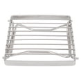 thumbnail image 4 of Parrilla plegable para fogata resistente a altas temperaturas parrilla gruesa para acampar uso amplio para playa Fugacal Otros, 4 of 8