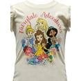thumbnail image 5 of Disney Princesses Toddler 2 Piece Set, 2T-4T (Girl's), 5 of 5
