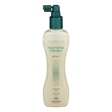 Style Root Lifter - BioSilk Root Lift Volumizing Therapy, 7.0 FL OZ