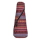 thumbnail image 2 of Estuche de lele para Guitarra con Funda de Plástico Funda Acolchada perfke Estuche de guitarra ukulele, 2 of 9