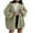 *Mint Green, variant on VBVC No Boundaries Women's Fall Herringbone Knit Cardigans,Lightweight Long Outerwears For Women,Ladies Open Front Coats with Pockets,Beige,Size L