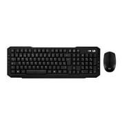Teclado y mouse inalámbrico lider sales