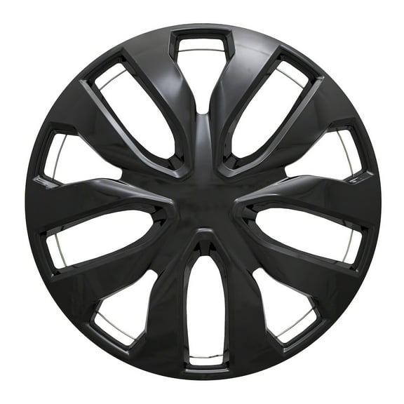 Coast To Coast IWC51917BLK WHEEL COVER