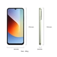 thumbnail image 2 of Smartphone Xiaomi Redmi A7 PRO 4+64 GB Verde Desbloqueado, 2 of 6