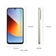 thumbnail image 2 of Smartphone Xiaomi Redmi A7 PRO 4+64 GB Verde Desbloqueado, 2 of 6