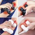 thumbnail image 3 of Boc Multi-function Full Body Cervical Vertebra Massage Pain Relief Relaxation Tool, 3 of 7