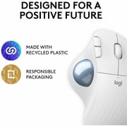 Logitech ERGO M575 Wireless Trackball