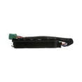 thumbnail image 4 of KarParts360 For GMC Sierra 2500 HD/Sierra 1500 2003 04 05 06 2007 Heated Seat Switch | Black, Green | Blade Terminal | Male Connector | Rectangular Connector | Replacement For 15116862, 15179136, 4 of 5