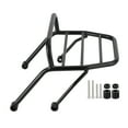 thumbnail image 2 of Top Front Carrier Front Rack For Honda CT125 Trail 125 Hunter Cub New 2020-2023, 2 of 12
