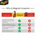 thumbnail image 4 of Meguiar's Quik Detailer Mist and Wipe, A3316, 16 oz, 4 of 12