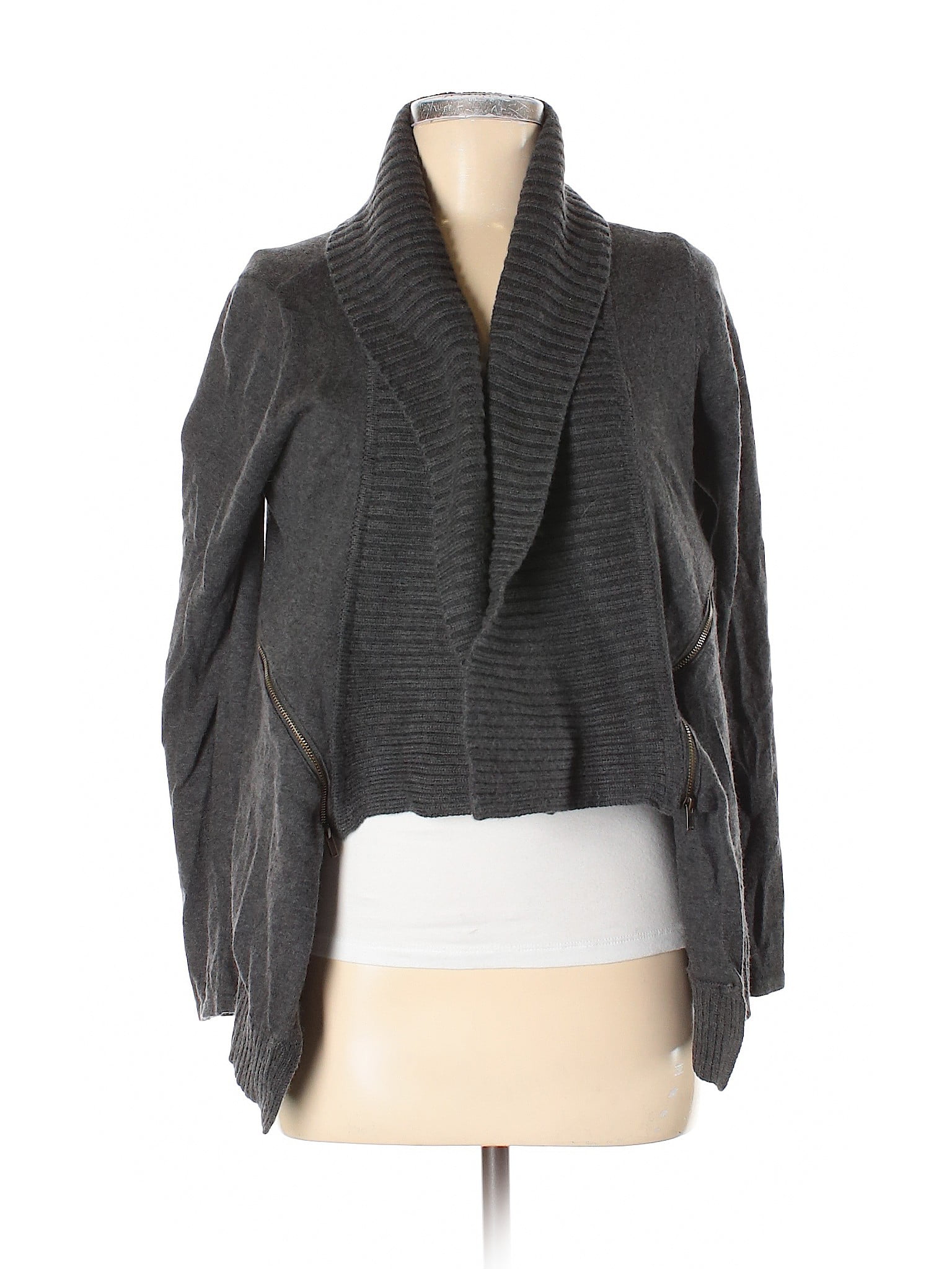 Market & Spruce - Pre-Owned Market and Spruce Women's Size M Cardigan ...