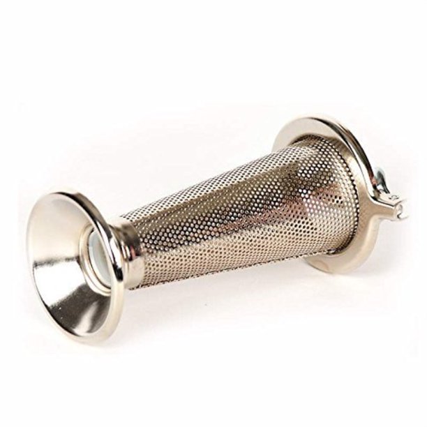 squeezo berry stainless screen