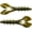 Green Pumpkin, variant on Yum Spine Craw3.75'' Green Pumpkin 8pk