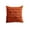 A, variant on Halloween Throw Pillow Covers 18x18 Inch, Soft Plush Embroidered Decorative Square Pillowcases, Farmhouse Holiday Cushion Covers for Couch Sofa Living Room Bedroom Outdoor Home Decor