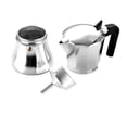 thumbnail image 2 of Cafetera Italiana Cupy Aluminio Capacidad 9 Tazas Fagor Fagor 81CFFGACU09, 2 of 7