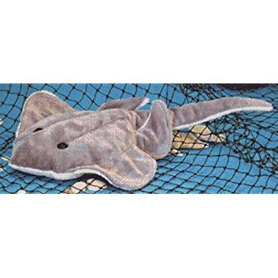 stingray stuffed animal walmart