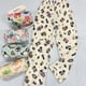 thumbnail image 1 of Pantalones casuales de peluche de Hello Kitty Pochacco con bonitos dibujos animados para dormir en casa, ropa de dormir para mujer, ropa gruesa y cálida, 1 of 2