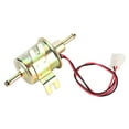 thumbnail image 4 of Bomba Combustible 12V Universal Eléctrica Baja Presión Fijación Gasolina, 4 of 7