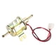 thumbnail image 1 of Cuque Bomba de combustible eléctrica HEP-02A Universal 8 mm 12V 0.032-0.045 MPA Fijación de pernos de baja presión La bomba de gasolina diésel para la nave del automóvil y la motocicleta Ecomeon  no, 1 of 5