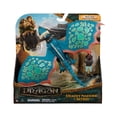 thumbnail image 4 of Vikingo y Dragon Dragones Spinmaster Figura de Dragón con su Vikingo con personajes diferentes, 4 of 4