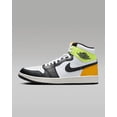 thumbnail image 1 of Ni - ke Ni - ke Air Jordan I High G Men US Golf Shoes, Sneakers DQ0660-105, 1 of 5