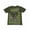 olive motorcycle, variant on DX-Xtreme - Little Boys Short Sleeve T-Shirt 31045-2T (charcoal boy)
