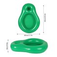 thumbnail image 4 of Guozer Inflatable Cooler for Party Inflatable Serving Bar Floating Table for Pool Inflatable Tray Portable Floating Cup Pallet, 4 of 6