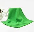 thumbnail image 4 of 10pcs Practical Durable Soft Fiber Cotton Face Hand Cloth Towels Washcloths, 4 of 8