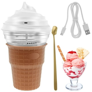 Homemade Ice Cream Recipe Ice Cream Maker