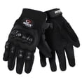 thumbnail image 1 of GUANTES RODA C/LIMPIA MICA/TOUCHSCREEN negro L RODA RODA, 1 of 1