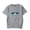 Gray, variant on Magdalena Bay Merch T-shirt Summer Unisex Short-sleeved 2026 Casual Design Tee