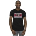 thumbnail image 2 of Netflix Mens Stranger Things Cassette For Will T-Shirt, 2 of 3