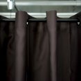 thumbnail image 6 of Tension Rod Room Divider Kit - Xx-Large A, 8ft Tall X 10ft - 12ft 6in, 6 of 6