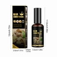 GARENAS Anti Falling Hair Spray Anti Hair Loss Hair Liquid Hair Growth