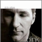 Blink (CD) by Rick Elias