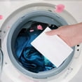 thumbnail image 2 of Concentrated Laundry Tablets with Soft Fragrance and Powerful Cleaning Lot G8, 2 of 9