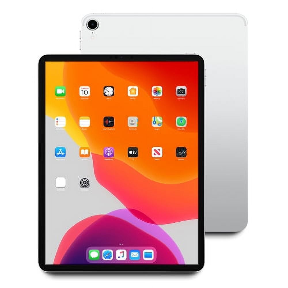 Open Box Apple ipad pro 32 GB Wi-Fi Rose Gold - Walmart.com