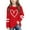 w93# D337, variant on Wuxian Girls Shirt Valentines Print Long Sleeve T-Shirt Striped Crew Neck Tunic Stylish Cozy Breathable Graphic Cotton Tee Top,A,2-3 Years