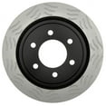 thumbnail image 5 of Raybestos Specialty Performance Rotors, 681951PER Fits select: 2015-2017 FORD F150, 5 of 5