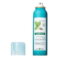 thumbnail image 2 of Klorane Detox Dry Shampoo with Aquatic Mint, All Hair Types, Invisible Finish, Cooling, Paraben & Sulfate-Free 3.2 Ounce (Pack of 1), 2 of 9
