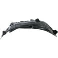 thumbnail image 2 of Garage-Pro Fender Liner SET Compatible with 2004-2015 Nissan Titan, Fits 2005-2007 Nissan Armada, Fits 2004 Nissan Pathfinder Armada Front, Driver and Passenger Side, 2 of 7