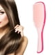 thumbnail image 4 of Cepillos Para El Cabello Cepillo De Paleta Cepillo Para El Cabello Para Mujeres Cepillo Para El Cabello Desenredador Hair Brushes Hole Design Material ABS Ligero Portátil, 4 of 7