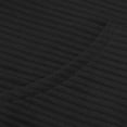 thumbnail image 5 of Solid Color Cropped Hoodies for Women Oversize Fit Autumn Sweatshirt Zipped Closure Zip-up Hoodie Streetwear with Pockets Gym Workout Athleisure Casual Essentials, 5 of 5