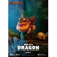 thumbnail image 6 of How to train your dragon series Blind box set (6 pcs), 6 of 11