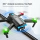 thumbnail image 5 of 4K HD Cámara FPV Quadcopter 3D Flip 2.4GHz 4CH Control remoto Drone para principiantes Tmvgtek libre de BPA, 5 of 9