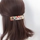 thumbnail image 4 of Pasadores de pelo de concha de tortuga para mujer, pinzas para el cabello con estilo, estilo mixto2, 4 of 5