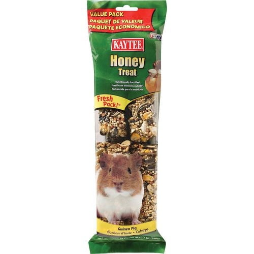 Kaytee® Honey Treat™ Guinea Pig